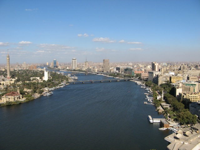 Nile