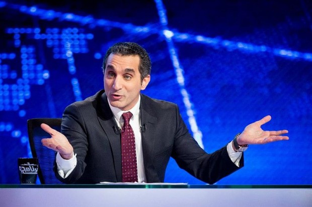 Bassem Youssef Photo