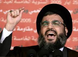 Nasrallah