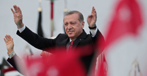 Erdogan