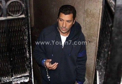 Behery's photo Youm 7