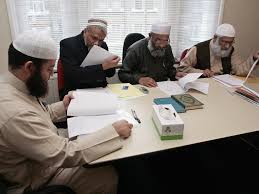 sharia-councils