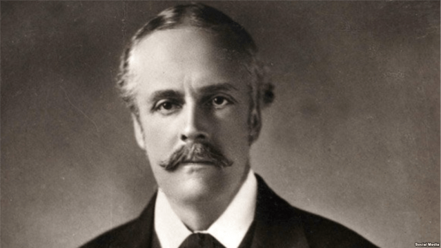Balfour
