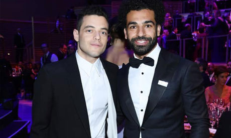 Salah and rami