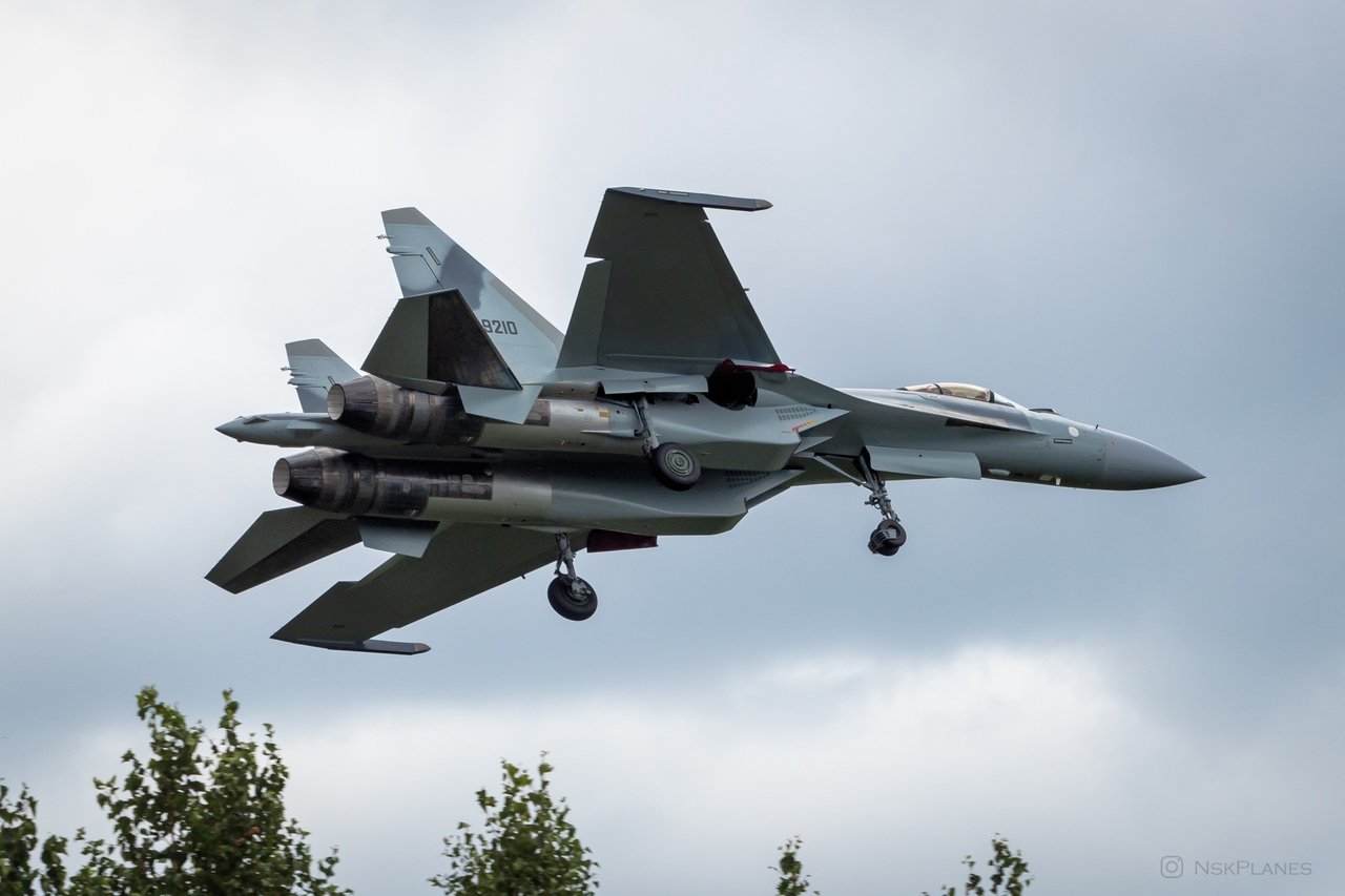 Sukhoi